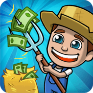 Idle Farm Tycoon - v1.15.0