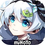 Guns GirlZ - Mirage Cabin app icon