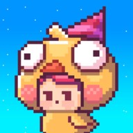 Epic Garden APK app icon