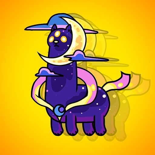 Mutant Llama APK app icon