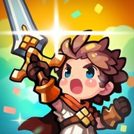 Hero Quest APK app icon