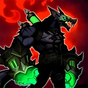 Shadow Hunt Idle Survival RPG - vv2.0.06