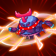 Last Survivor Simulation app icon