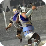 Vikings Fight: North Arena app icon