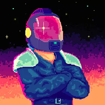 Black Paradox - v2.01