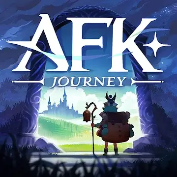 AFK Journey app icon