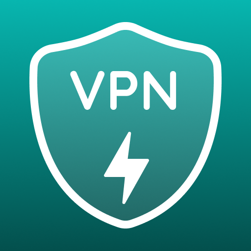 Surge VPN app icon