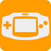 GBA emulator app icon