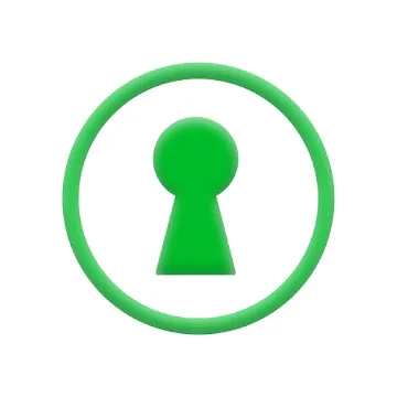 Calorie Counter by FatSecret app icon