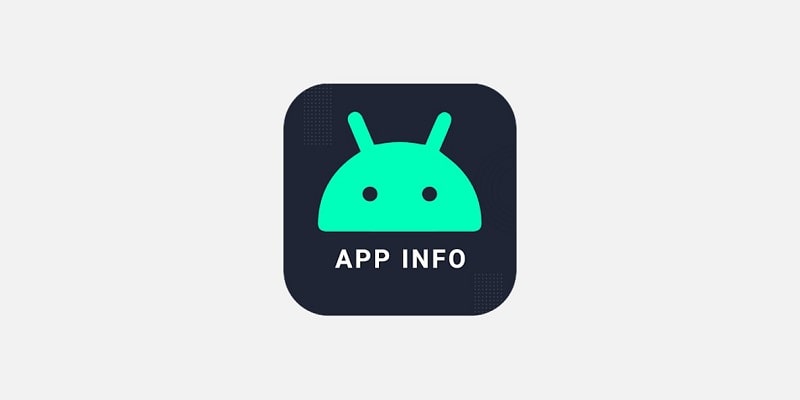 App Info APK app icon