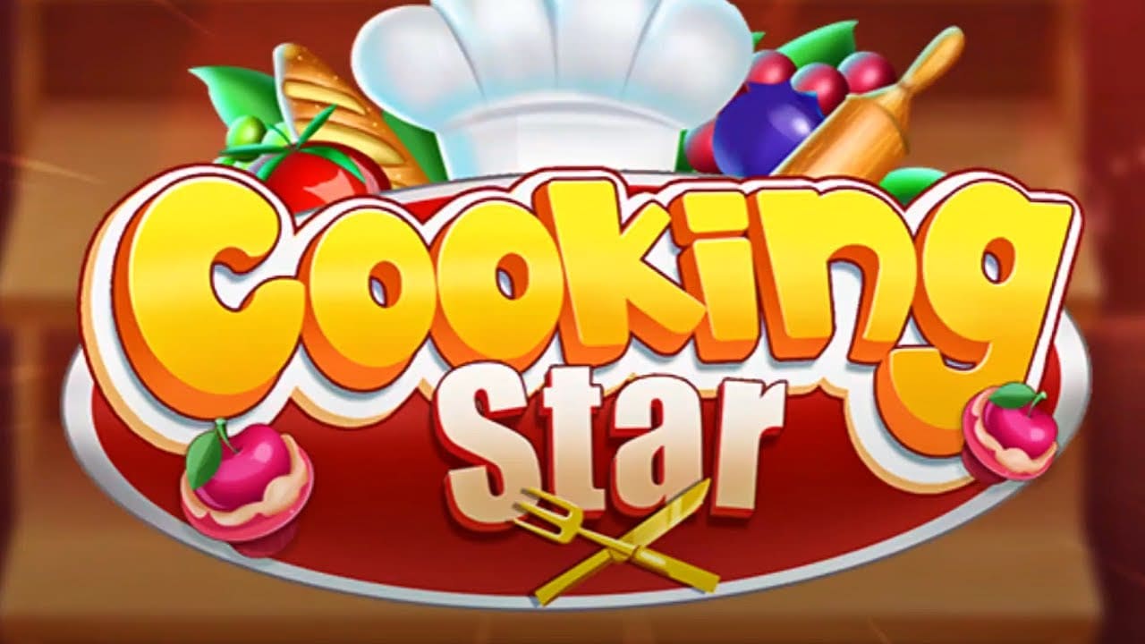Cooking Star APK 2.1.7 for Android [Full Game] app icon
