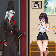 Nightmare Puzzles APK 1.4.1 (Full Game) for Android app icon