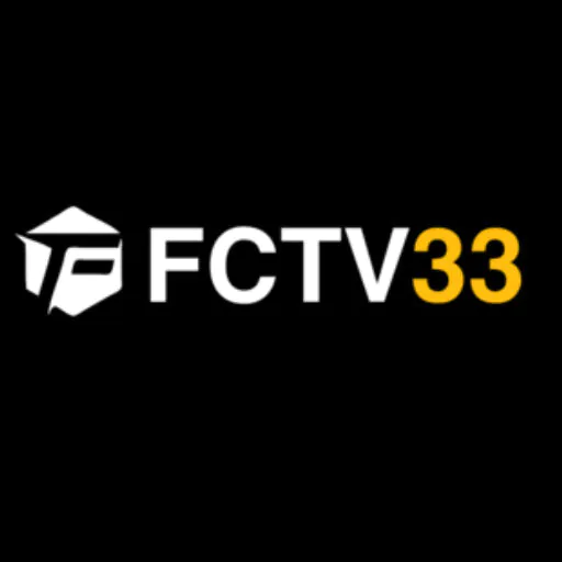 FCTV33 app icon