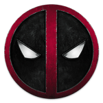 Deadpool Wallpaper app icon