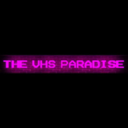 THE VHS PARADISE app icon