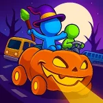 Crowd Express app icon