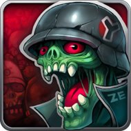 Zombie Evil app icon