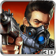 Zombie Frontier: Sniper - v2.1