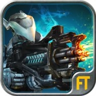 Storm of Darkness app icon