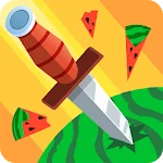 Knife Up! app icon