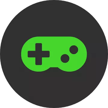 Game Booster 4x Faster app icon