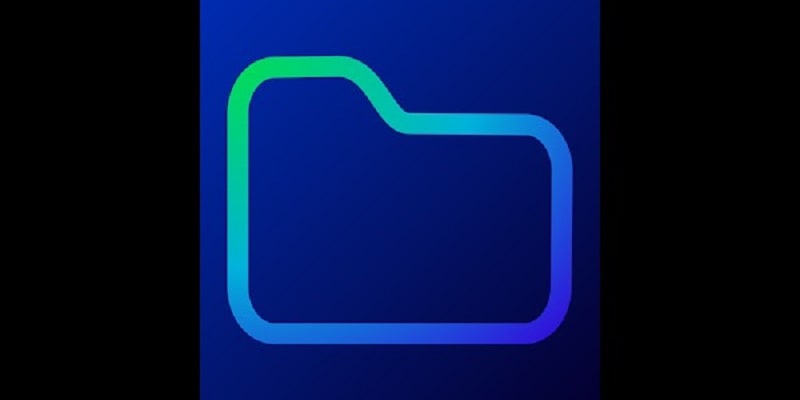 Fennec File Manager APK app icon