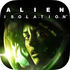 Alien: Isolation app icon