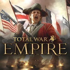 Total War: EMPIRE app icon