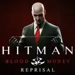 Hitman Blood Money — Reprisal v1.3.1RC4 APK (Full Game) app icon