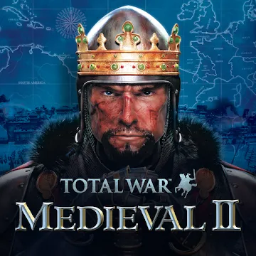 Total War: MEDIEVAL II app icon