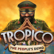 Tropico: The People's Demo app icon