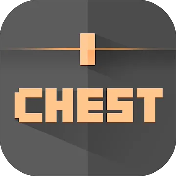 Backup Chest for Minecraft PE app icon