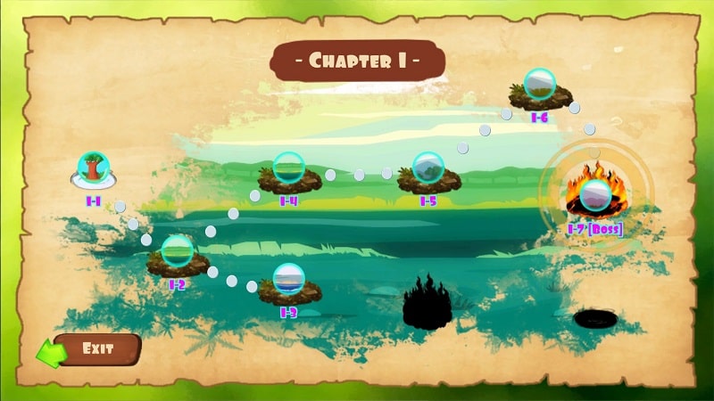 Paper Knight Wars - vv25.11.27