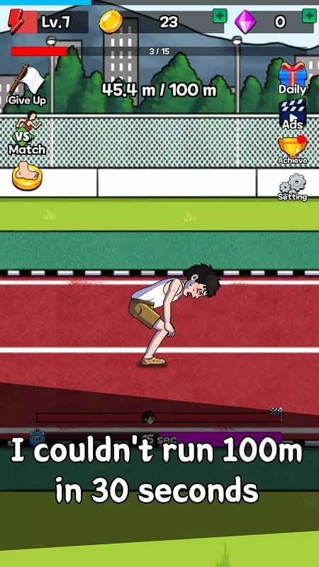 Tap Tap Run app icon