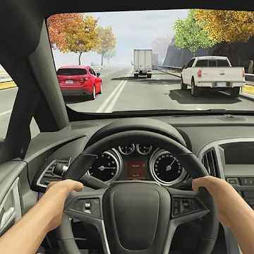 Racing in Car 2 - v1.9