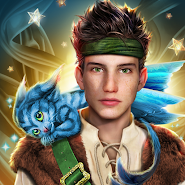 Christmas Flight Mystery (F app icon