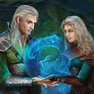 Call of Hills (F app icon