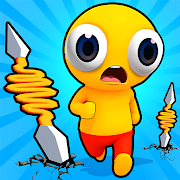 Spring Spear app icon