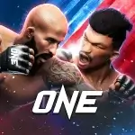 ONE Fight Arena app icon