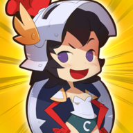 HelloHero AllStars:Idle League app icon