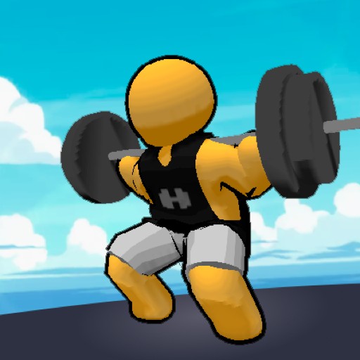 Gymland APK app icon