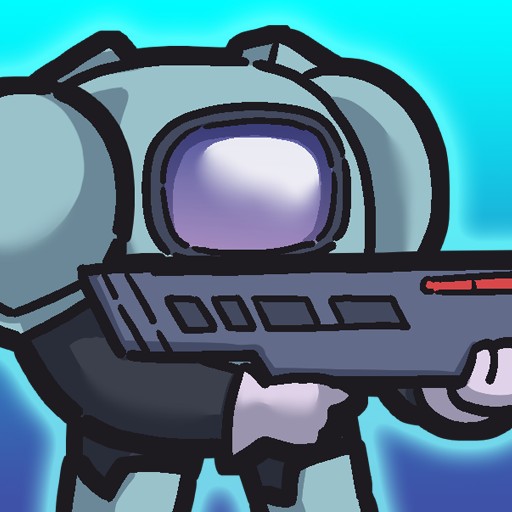 Space Turret Defence APK app icon