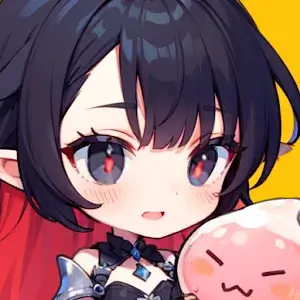 Raising a Slime Hunter app icon