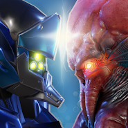 Rise of Titans app icon