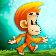 Benji Bananas Adventures app icon
