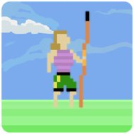 Javelin Masters 3 app icon