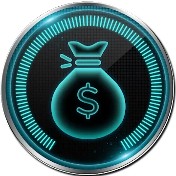 Finance Manager app icon