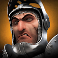 Stronghold Castles app icon