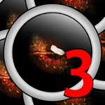 Stalker 3 - Room Escape app icon