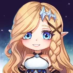 FANTASYxHUNTERS app icon